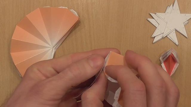 №9 Большой икосаэдр, Great icosahedron смотреть онлайн