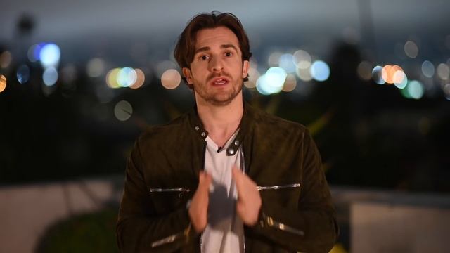 He Left? This Reaction Makes Him Fight for You (Matthew Hussey, Get The Guy) смотреть онлайн