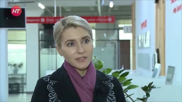 Центр «Мой бизнес» организовал благотворительную акцию помощи бездомным животным смотреть онлайн