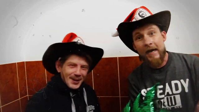 14.12.19 "WINTER TRASH 3" Памяти Вито Рэмбозо!!! смотреть онлайн