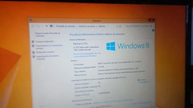 HP Pavilion dv5 (AMD Turion смотреть онлайн