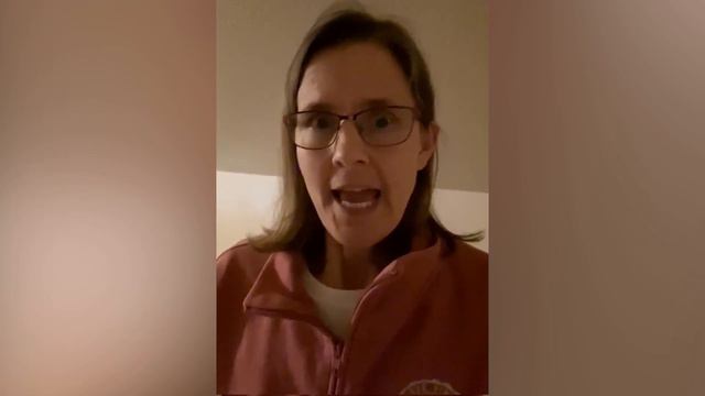 TaoPatch Testimonial: Barbara смотреть онлайн