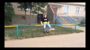 жизнь города Бугуруслан , самое интересное-микрорайон.