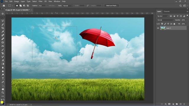 Adobe Photoshop 2020 Tool Explain _Part 01 | Begginer Tutorial | Sinhala смотреть онлайн