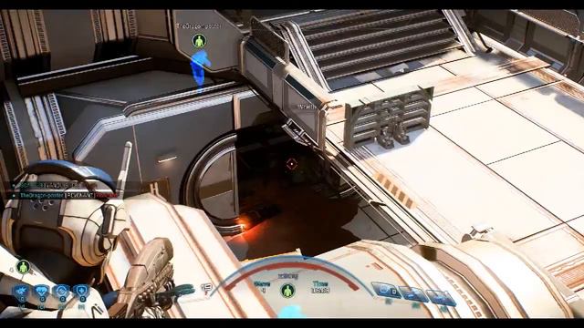 Mass Effect: Andromeda Playthrough part 6 The Online Experience (FINAL[for now atleast]) смотреть онлайн