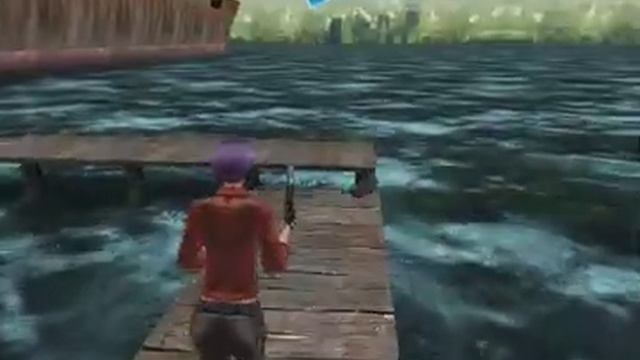 Zombie Infection - iPhone/iPod touch - Game Trailer смотреть онлайн