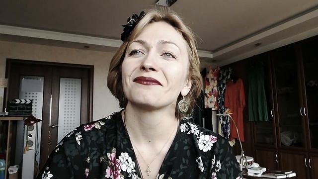 Евтушенко "Она была стервой.." читает актриса Анелия Толкач смотреть онлайн