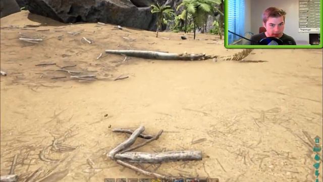 ARK - Survival Evolved #04 [Raptor_HD] Alles FALSCH!! смотреть онлайн