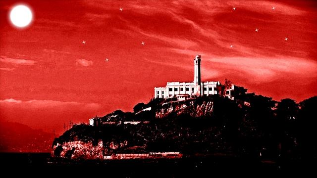 Choose Your Own Adventure | Escape Alcatraz смотреть онлайн