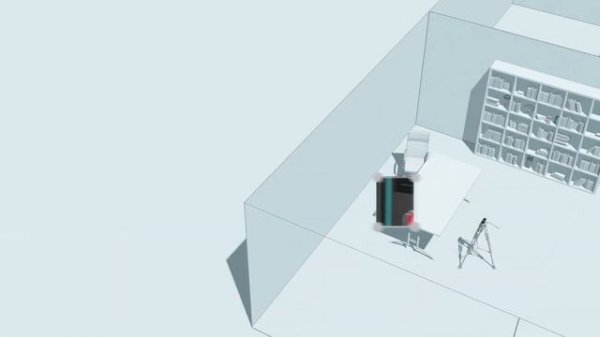 Mileseey R2B 100M 3 in1 Laser Rangefinder