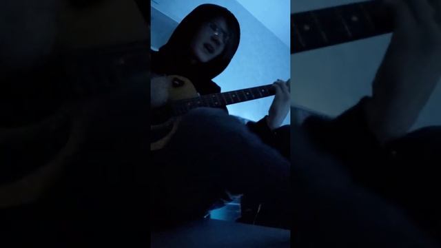 Noize MC - Зубы мудрости (cover) смотреть онлайн