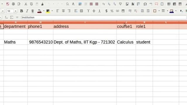 Users in Moodle - Telugu смотреть онлайн