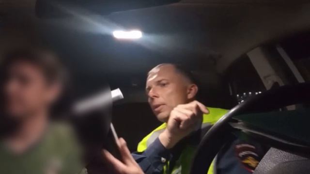 Ночное ДТП в Тайшете 10 июня 2024 года смотреть онлайн