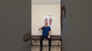 Боль в плече, 4 самостоятельных теста. Импинджмент-синдром плечевого сустава.