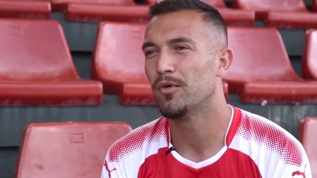 Perfiles de San Francisco FC - Caio Milan смотреть онлайн