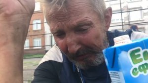 БУХОЙ ФУТБОЛ. ПАХАН VS КОЛЯМБА. ЗАБИЛ = ВЫПИЛ
