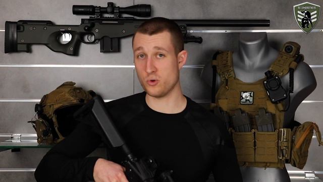 What it’s Like to Learn From a SOF/SWAT Instructor смотреть онлайн