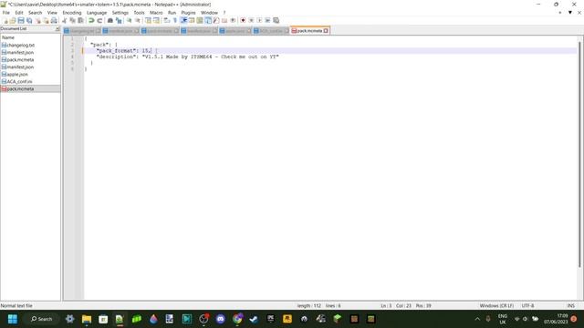 How To Make Minecraft Texture Packs Work For 1.20 (Tutorial) смотреть онлайн