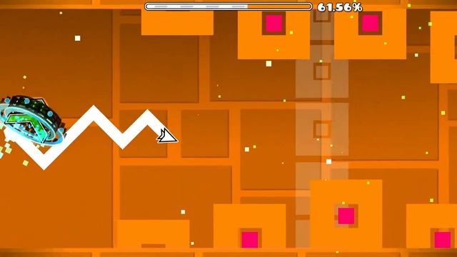 маффаки много не бывает | geometry dash смотреть онлайн