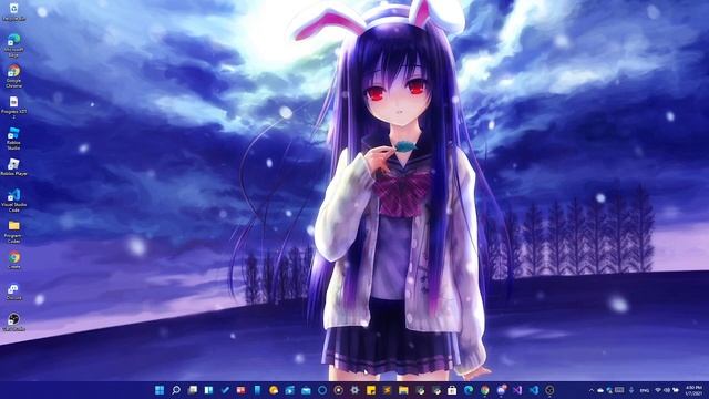 Windows 11 Insider Preview on a 4th Gen Intel Core i5 смотреть онлайн