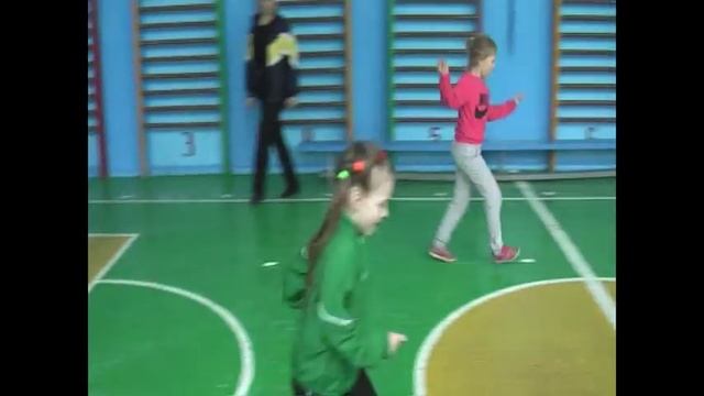 Спортивный час в школе смотреть онлайн