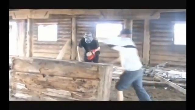 Шашлычные зомби(shashlik Houses Zombies)УГАР!.mp4