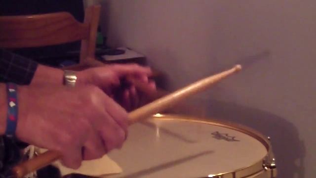 BOLERO  RAVEL  TAMBOUR