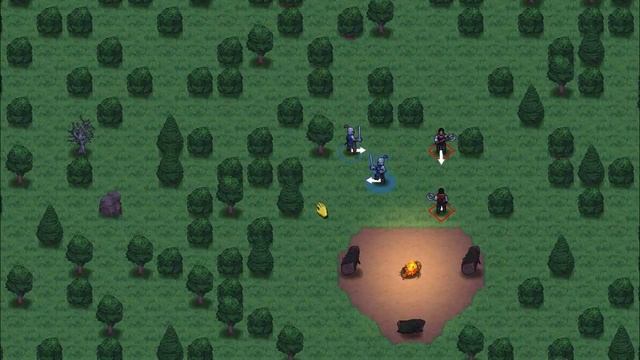Telepath Tactics Playthrough Part 1 - The Tutorial Menace смотреть онлайн