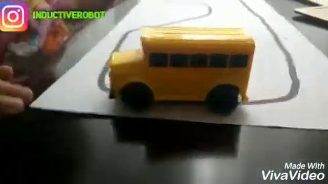 Щербакова Валерия об индукционной игрушке смотреть онлайн