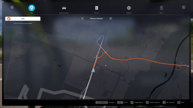 CITYDRIVER - AUTOBAHN NORD - НОВОЕ DLC - ОБЗОР