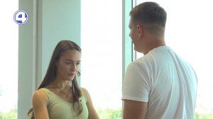 ИСПЫТАНО НА СЕБЕ | Стресс и стояние на гвоздях | 06.08.21