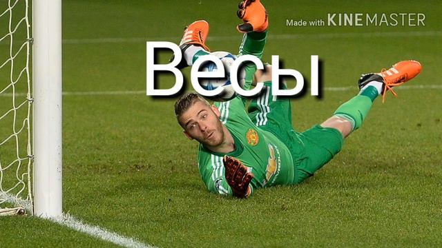 Какой ты вратарь по знаку зодиака смотреть онлайн