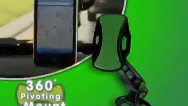 24 Автомобильный держатель телефона GripGo от 10 шт смотреть онлайн