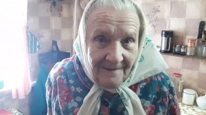 ПОСИДЕЛКИ У БАБУШКИ МАШИ!!!С ДНЕМ РОЖДЕНИЯ!!!