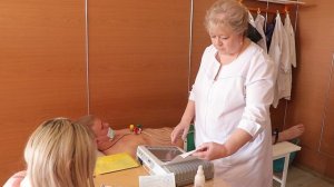 В Скопинском районе проходит весенняя призывная кампания.