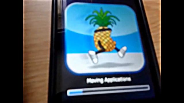 iPod Touch, iPhone & iPad (6.1.3 & 6.1.5) JAILBREAK смотреть онлайн