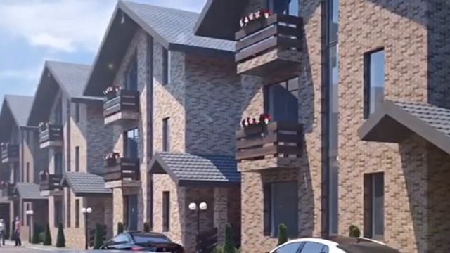 Дом на Красной Поляне +79897564222 смотреть онлайн