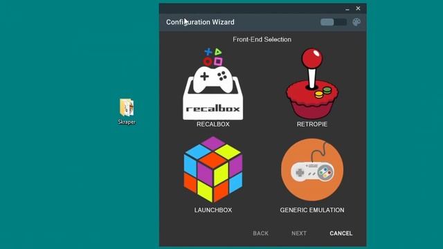 Beautiful Boxart For Your PowKiddy V90 Roms | Complete Tutorial using Skraper смотреть онлайн