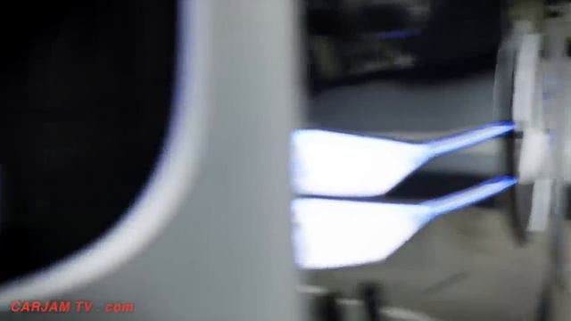 Mercedes Self Driving Bus Official Commercial Mercedes Future Bus 2016 Autonomous Bus CARJAM TV смотреть онлайн