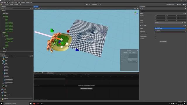 Cocos Creator 3 -- Now in Glorious 3D! 3.0 Release is a MASSIVE Improvement смотреть онлайн