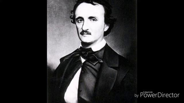 A Elizabeth de Edgar Allan Poe смотреть онлайн