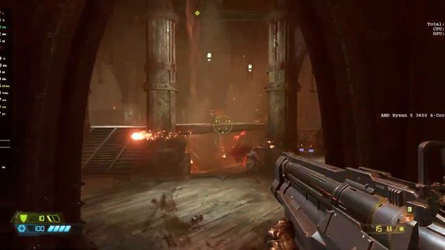 RTX 3080 + R5 3600 Test In 22 Games | 2560x1080 |