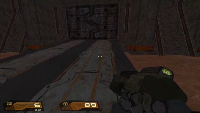 Quake 4 Single Player Speedrun 9/8/22 PB смотреть онлайн