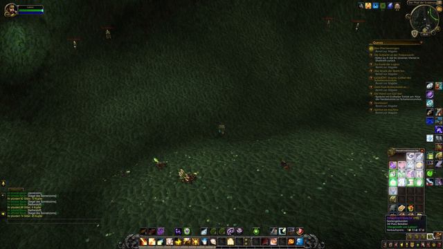 World of Warcraft - BfA [Deutsch] #1443 - Der Pfad der Eroberung смотреть онлайн