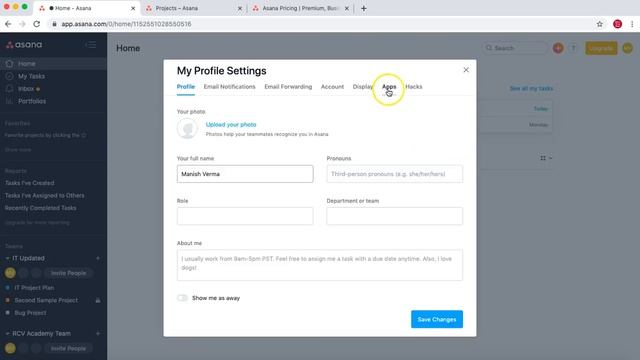 SoapUI Tutorial #18 - CRUD (POST, GET, PUT, DELETE) Examples using Asana APIs смотреть онлайн