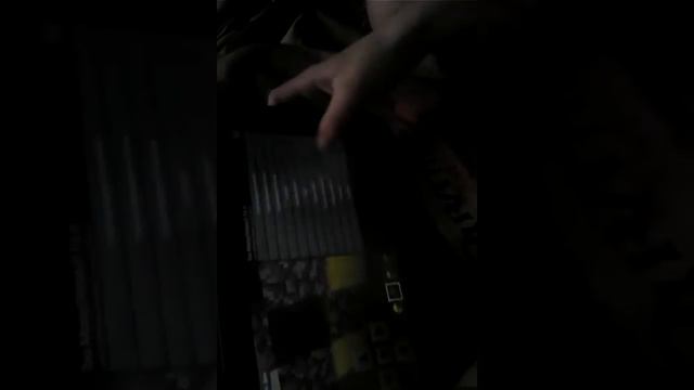 Башня ада майнкрафт pe смотреть онлайн