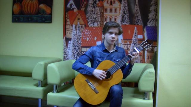Буксир (сл. Юрий Михайлик, муз. Александр Бекназаров, исп. Роман Приползин).mp4 смотреть онлайн