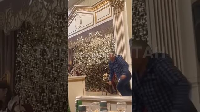 Смертельное сальто на дагестанской свадьбе. смотреть онлайн