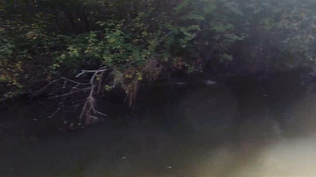р Очёр в августе. смотреть онлайн