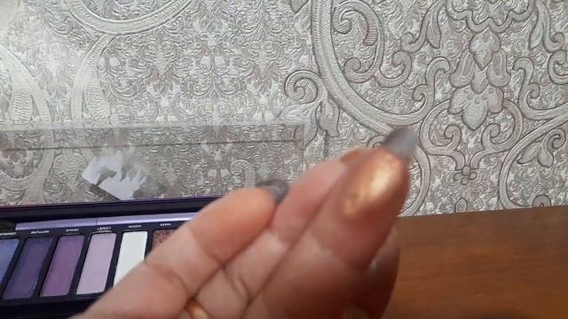 ЛЮБИМАЯ НОВАЯ ПАЛЕТКА "EVELINE mystic qalaxy". 12 ДЕКАБРЯ 2022 ГОДА. смотреть онлайн